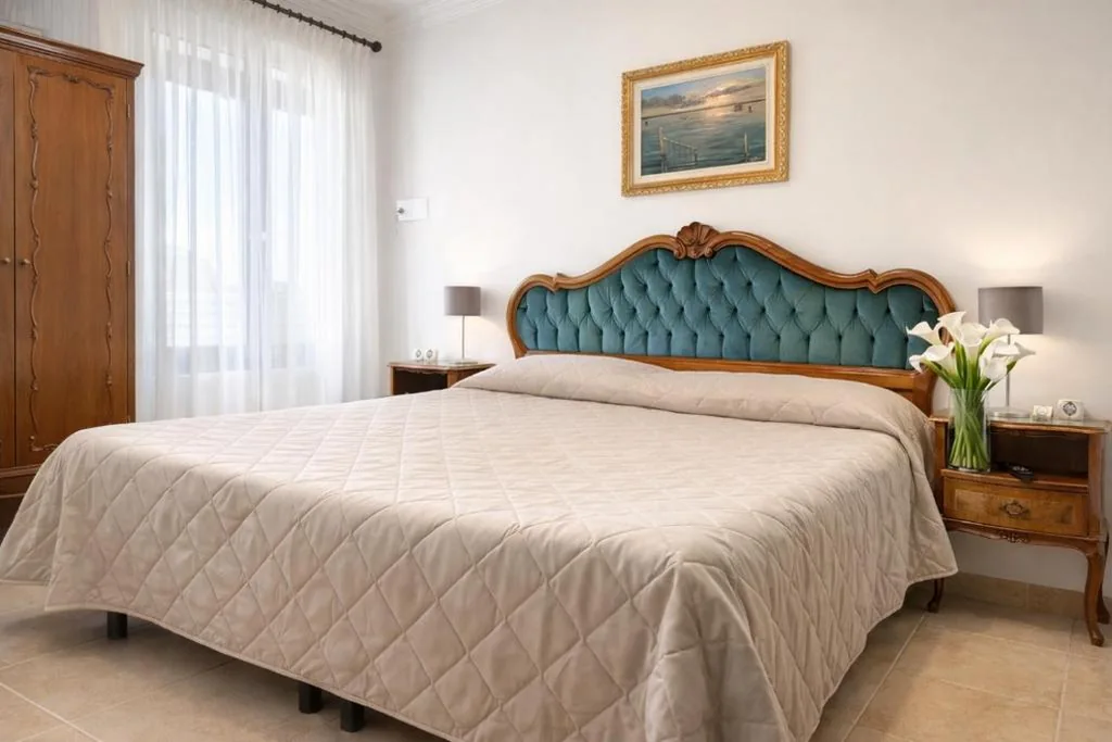 Hotel Ariel Silva — foto 8