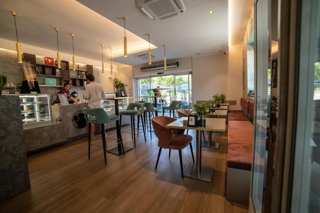 Hotel Arilica — foto 4