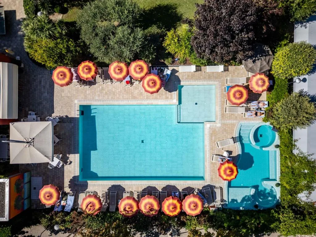 Hotel Ariston