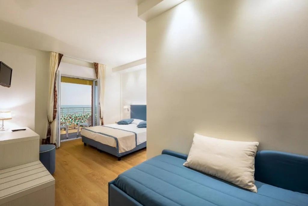 Hotel Ariston