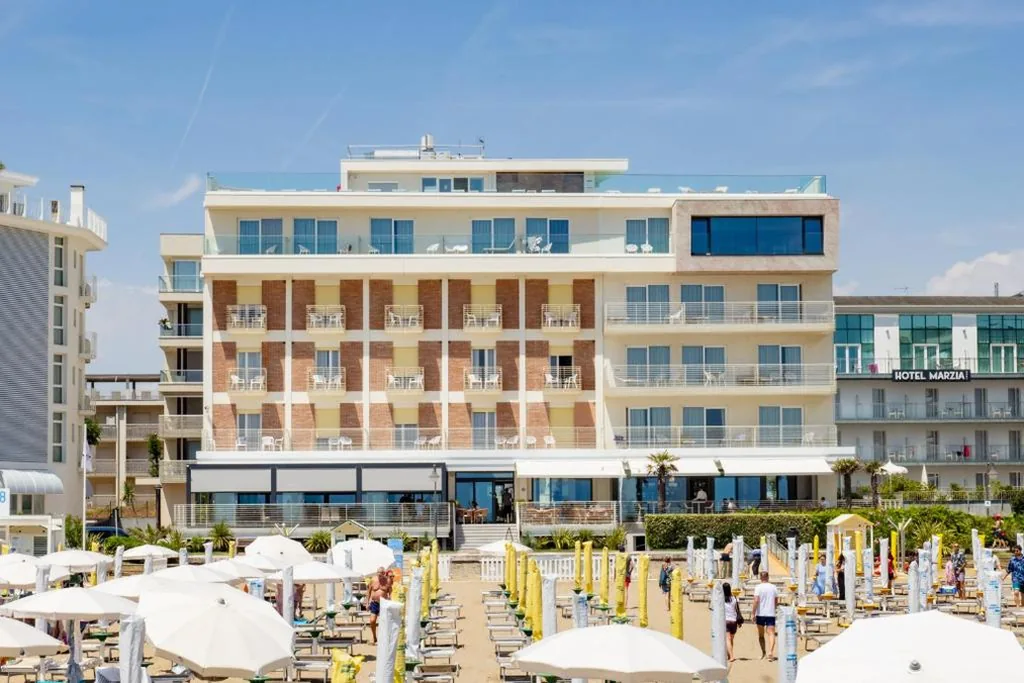Hotel Ariston — foto 5