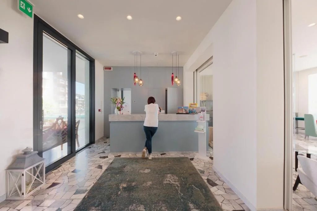 Hotel Ariston — foto 6