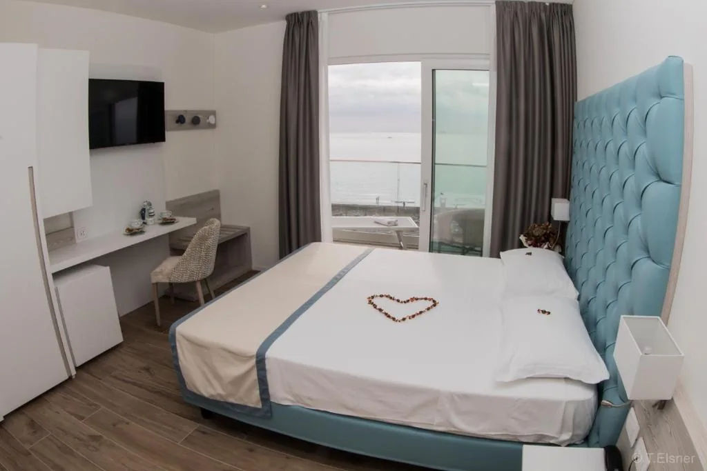 Hotel Ariston — foto 8