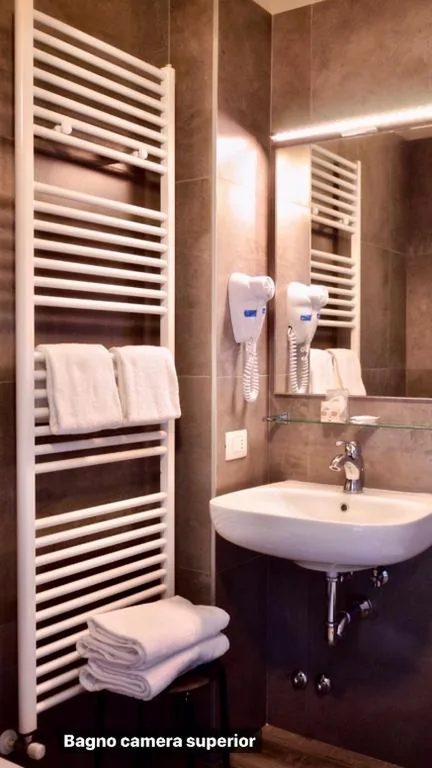 Hotel Ariston — foto 3