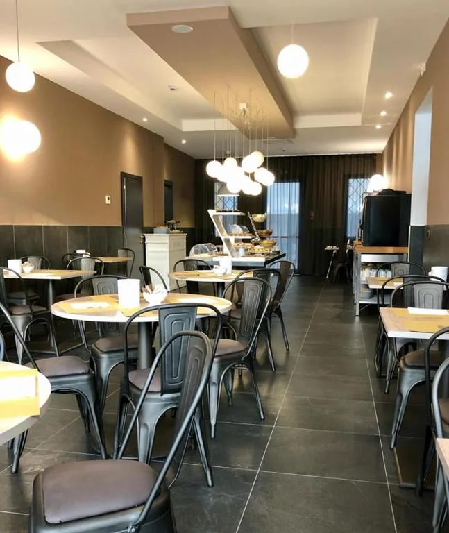 Hotel Ariston — foto 4