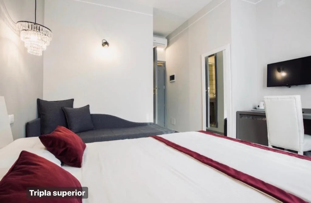 Hotel Ariston — foto 5