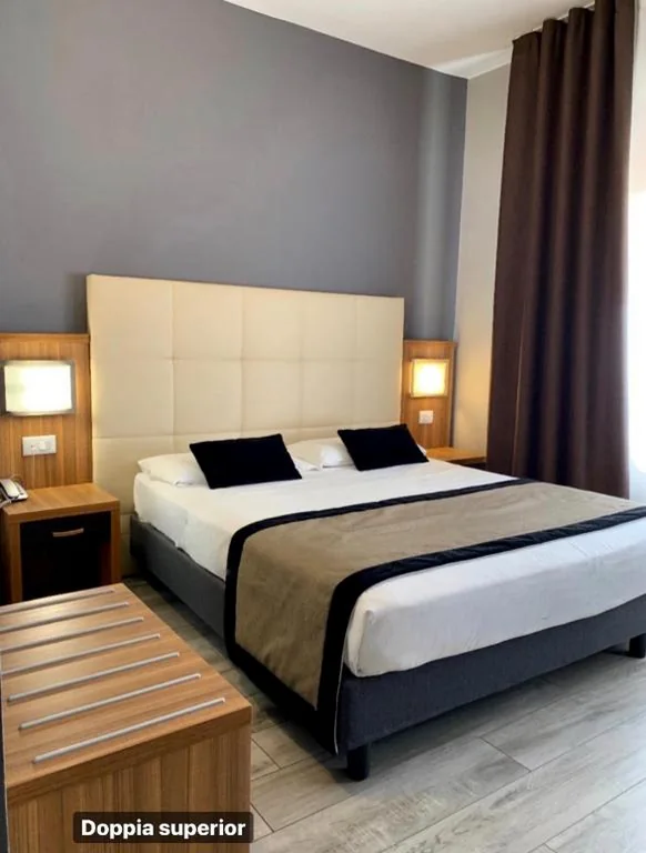 Hotel Ariston — foto 8