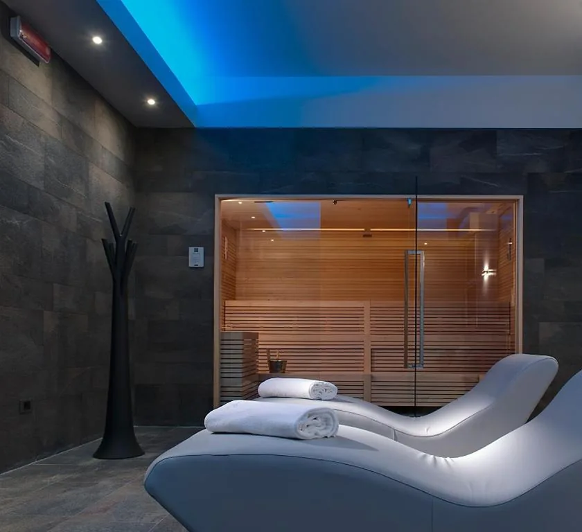 Hotel Ariston Molino Buja — foto 4