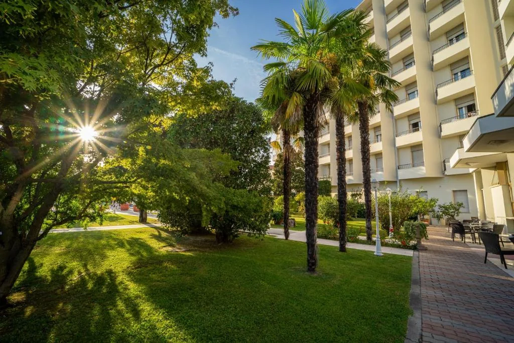 Hotel Ariston Molino Buja — foto 5