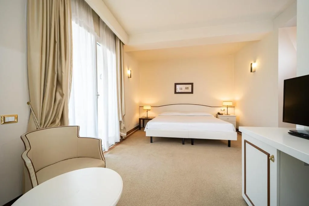 Hotel Ariston Molino Buja — foto 6