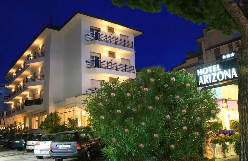 Hotel Arizona — foto 6