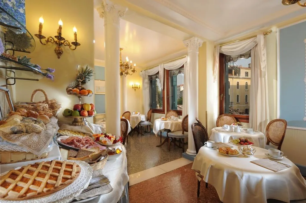 Hotel Arlecchino — foto 4