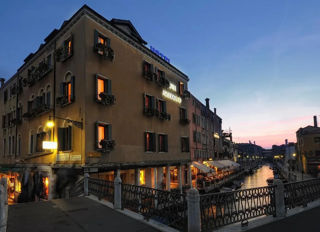 Hotel Arlecchino — foto 6