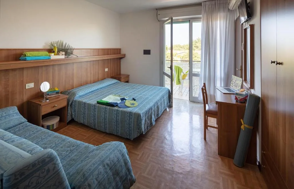 Hotel Aspe