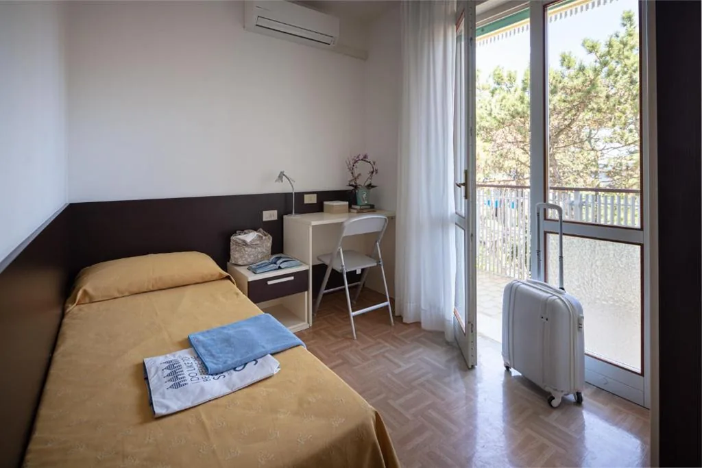 Hotel Aspe — foto 5