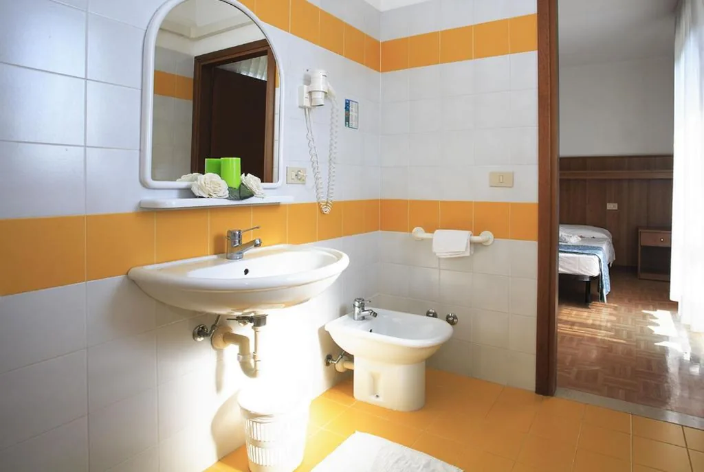 Hotel Aspe — foto 6