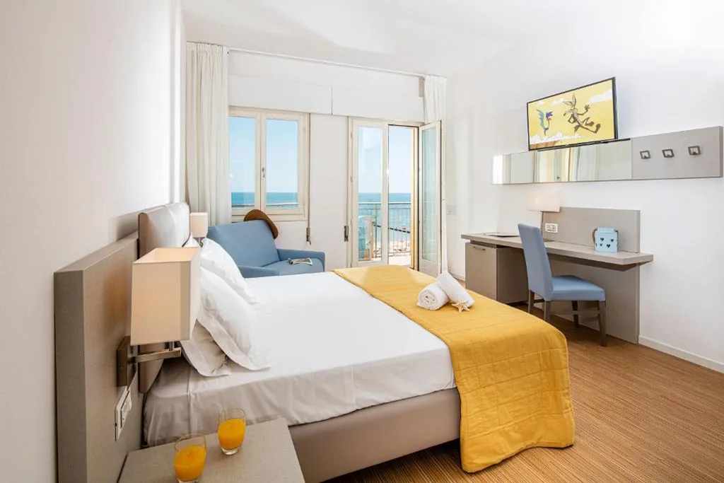 Hotel Astor