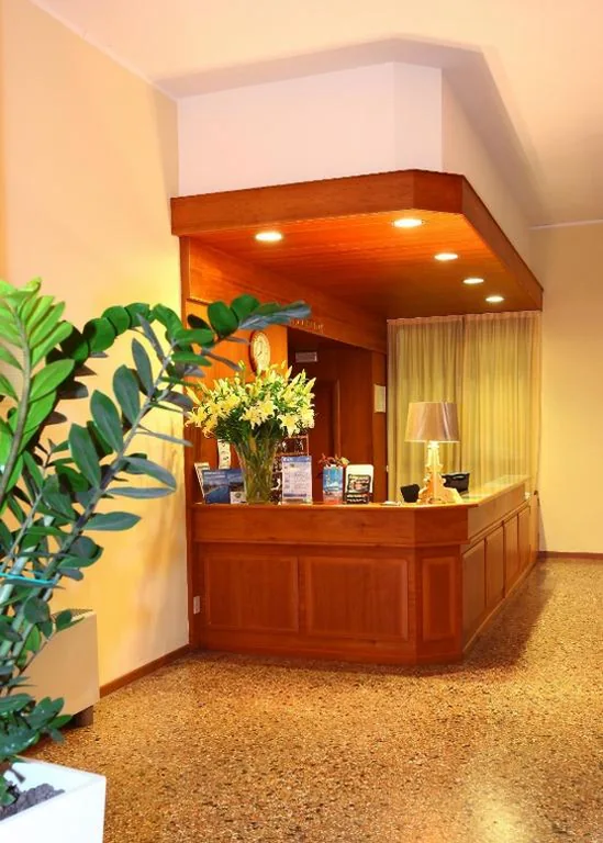 Hotel Astor — foto 8