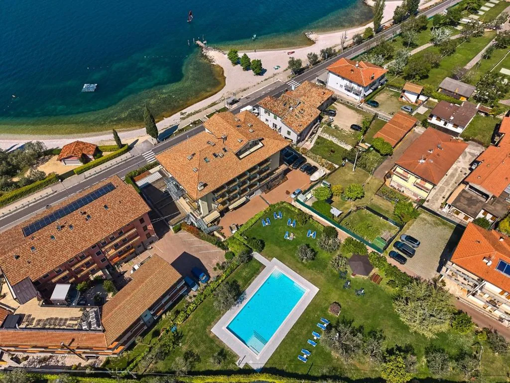 Hotel Astoria – 3stelle S
