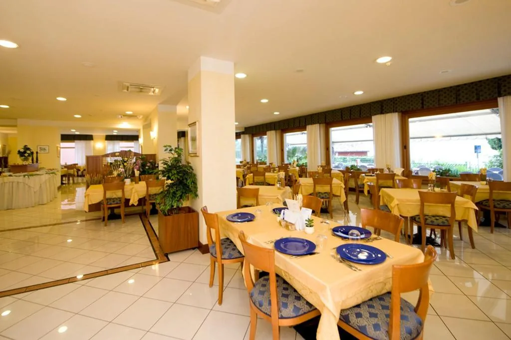 Hotel Astoria – 3stelle S
