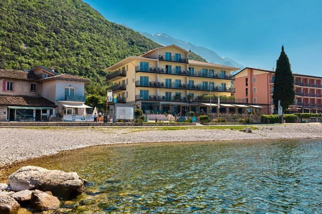 Hotel Astoria – 3stelle S — foto 4