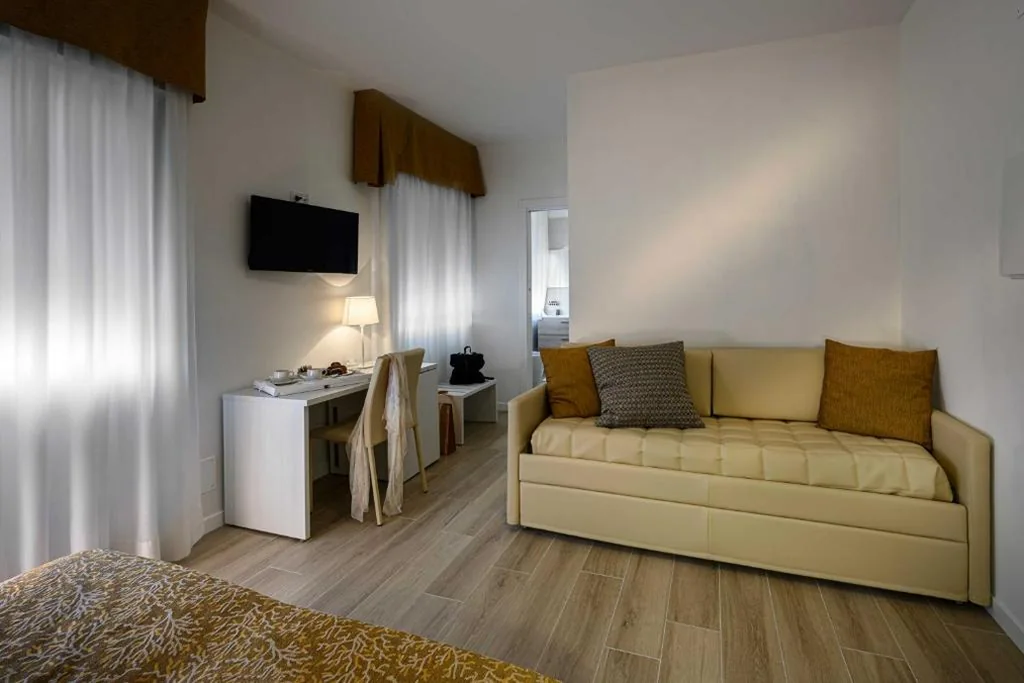 Hotel Astoria — foto 4