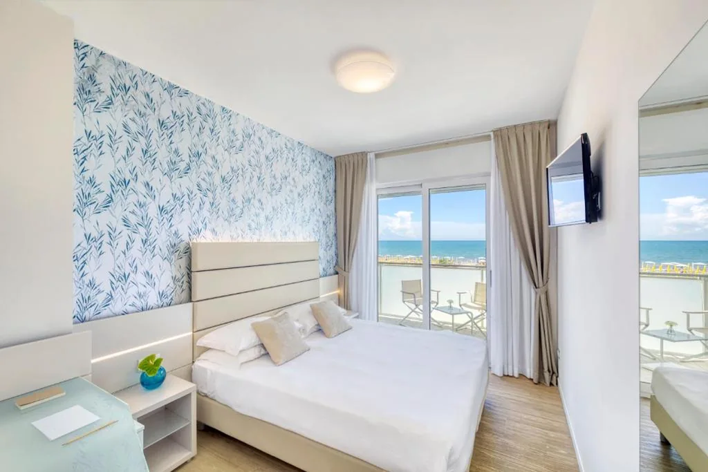 Hotel Astoria