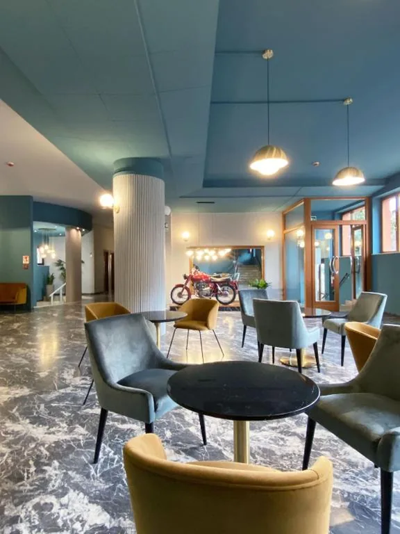 Hotel Astoria — foto 3