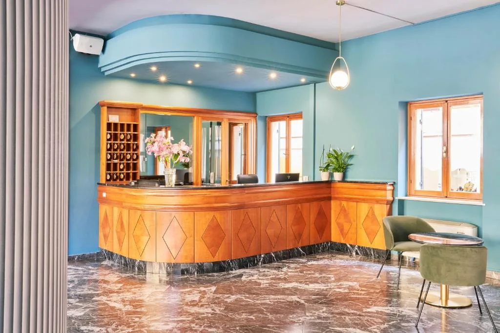 Hotel Astoria — foto 6