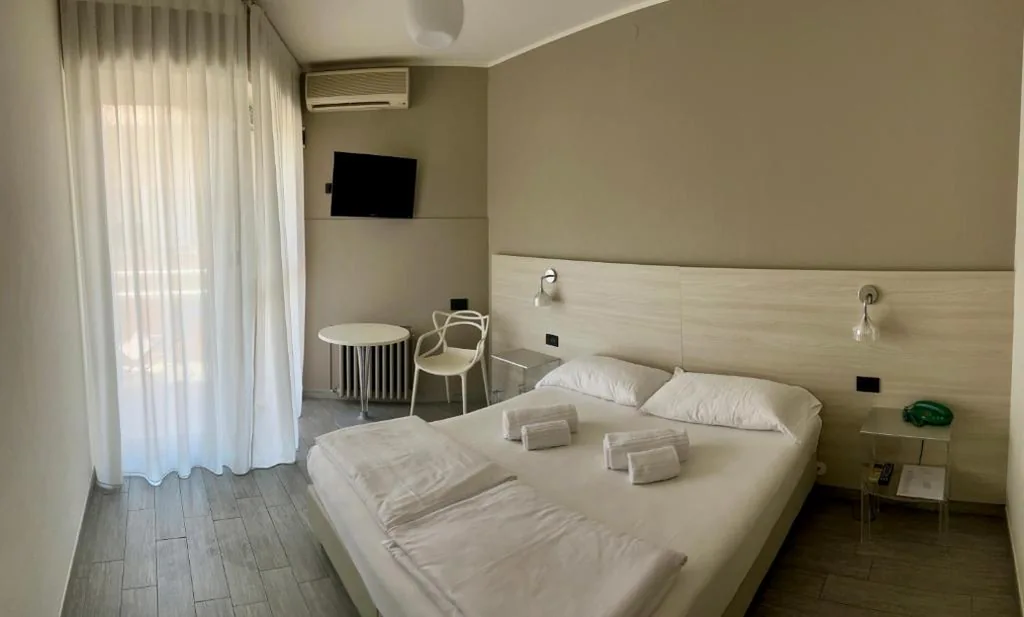 Hotel Astoria