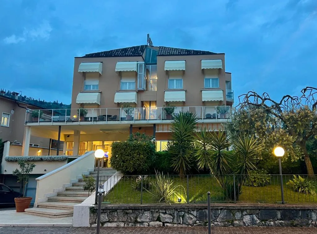 Hotel Astoria — foto 5