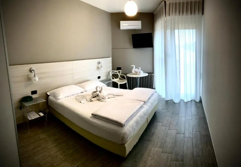 Hotel Astoria — foto 6