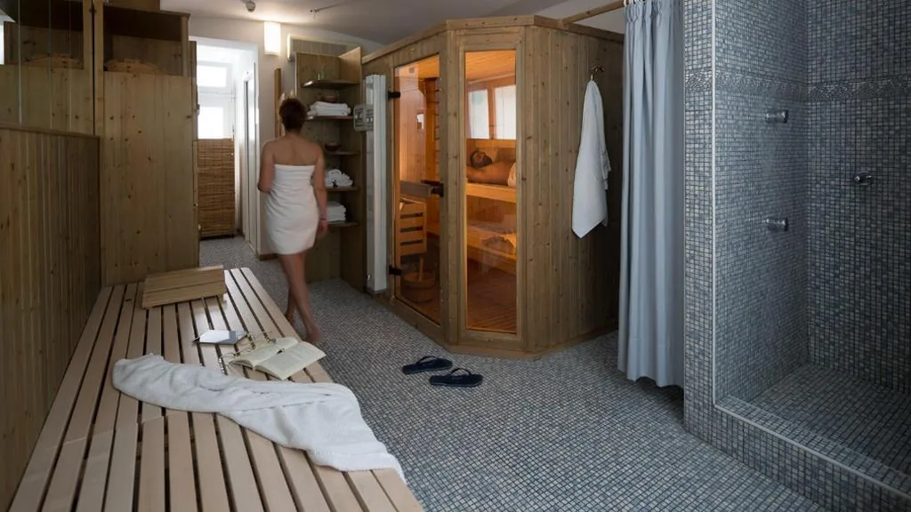 Hotel Astro — foto 3