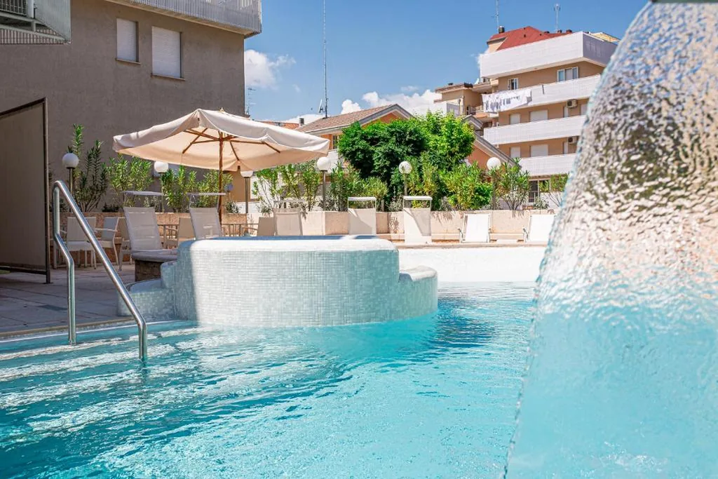 Hotel Astro — foto 4