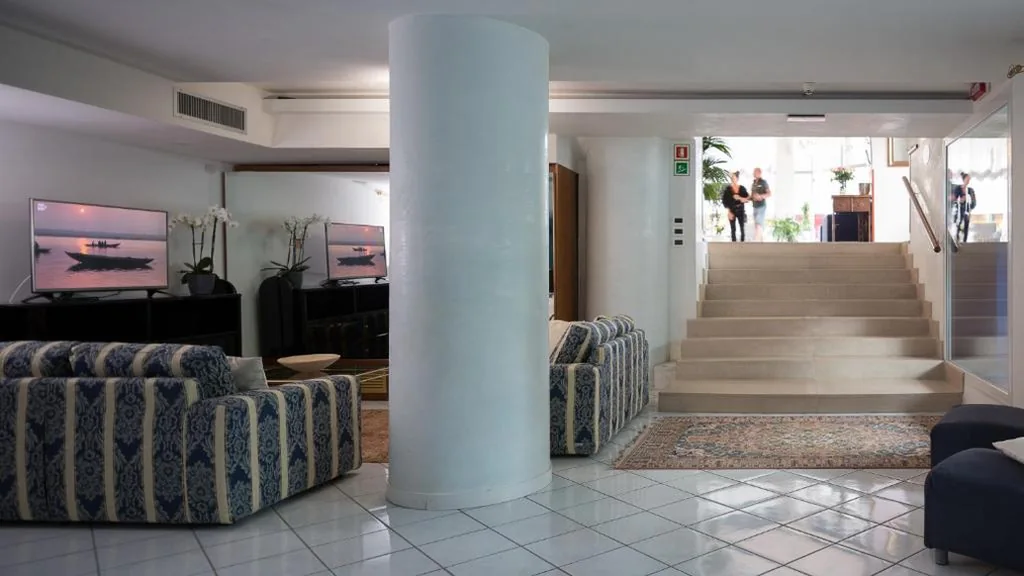 Hotel Astro — foto 8