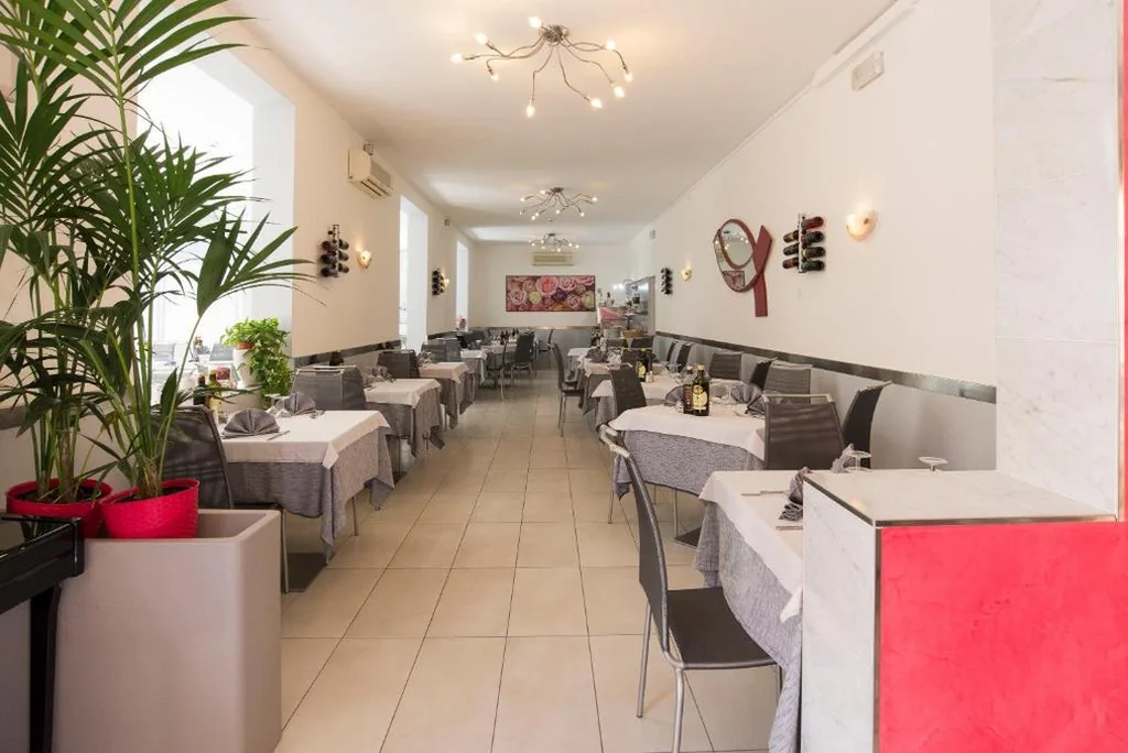Hotel Atene — foto 4