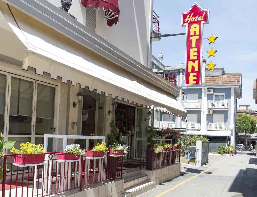Hotel Atene — foto 5