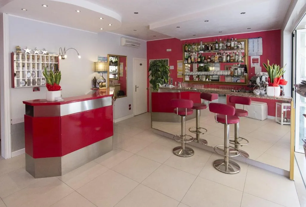 Hotel Atene — foto 8