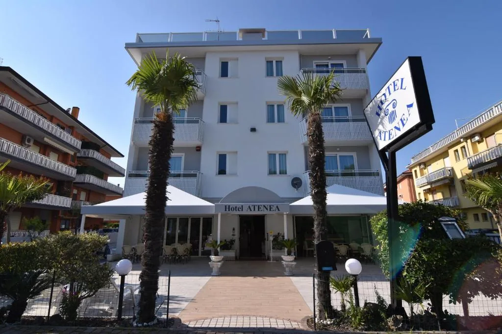 Hotel Atenea Golden Star — foto 6