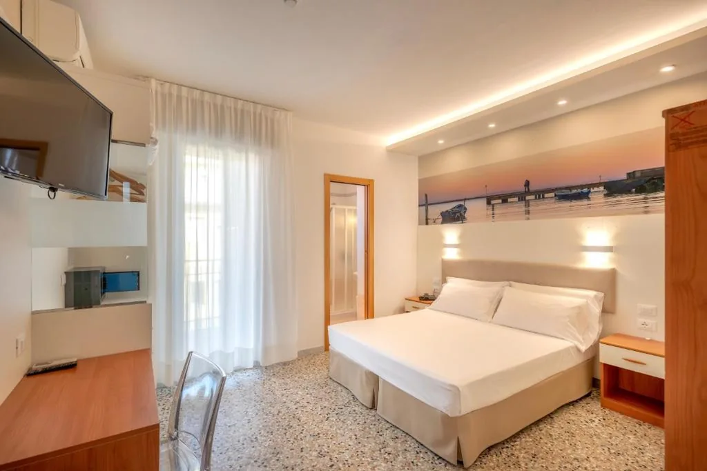 Hotel Atenea Golden Star — foto 7