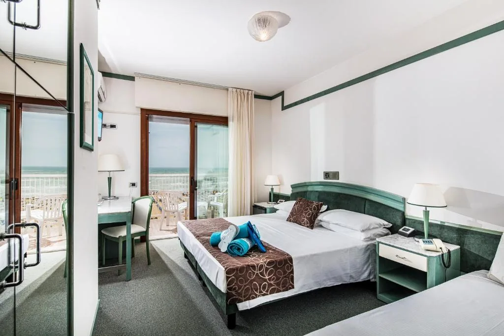 Hotel Atlantic