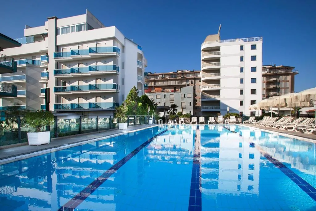 Hotel Atlantico — foto 3