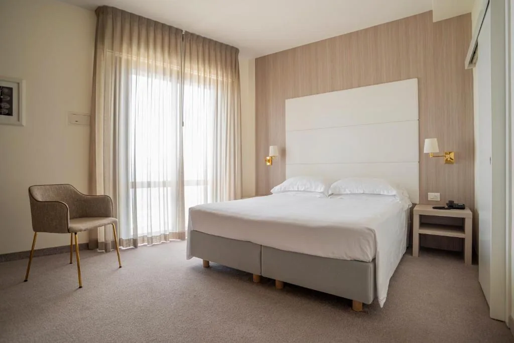Hotel Atlantico — foto 6