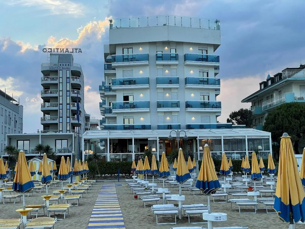 Hotel Atlantico — foto 7