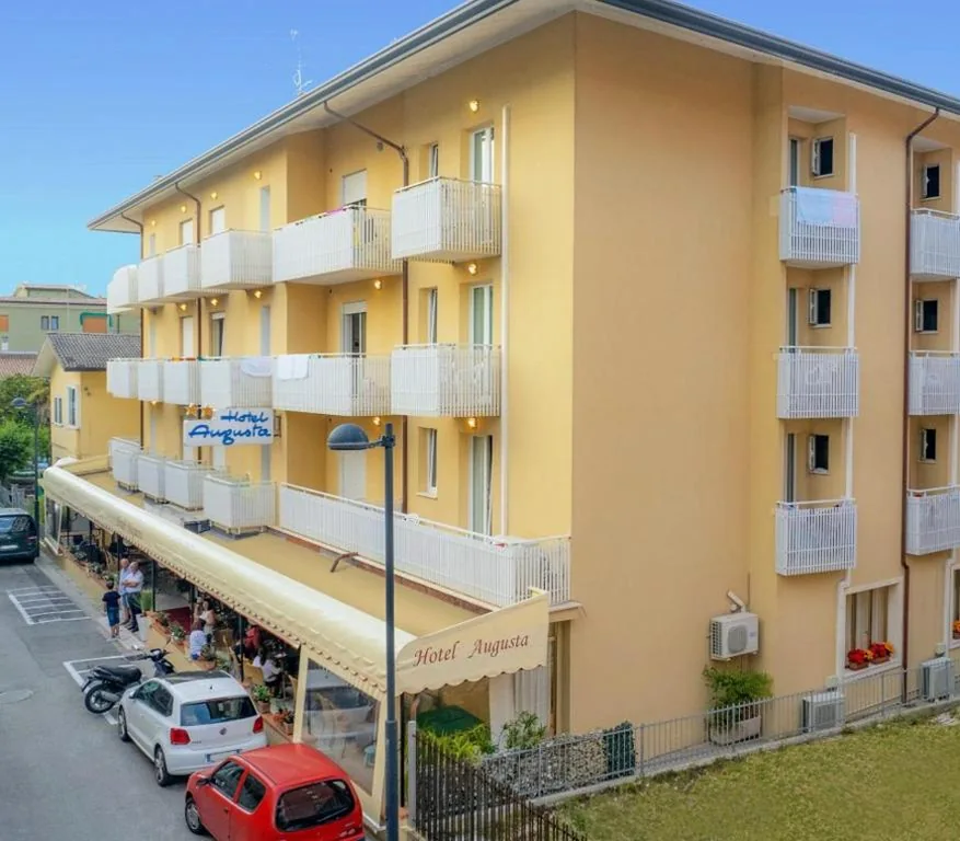 Hotel Augusta