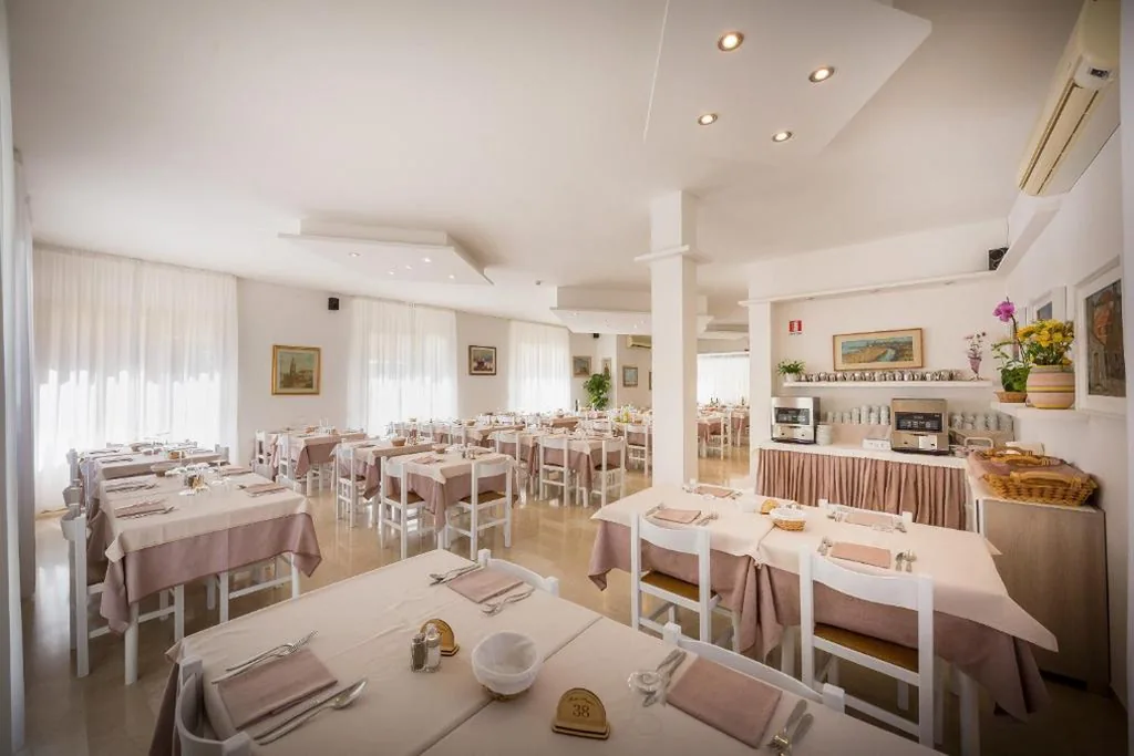 Hotel Augusta — foto 4