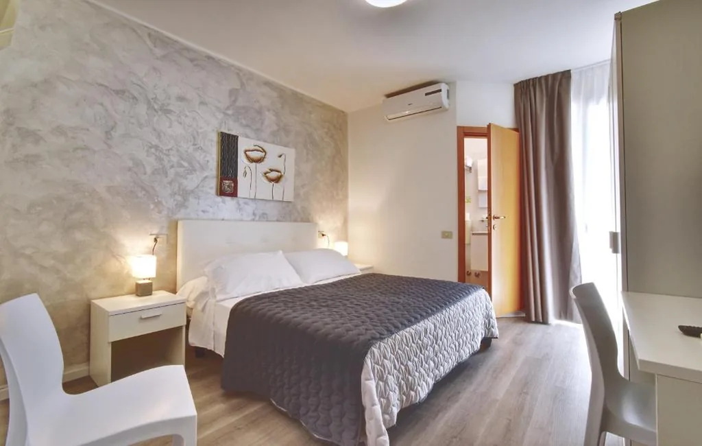 Hotel Augusta — foto 6