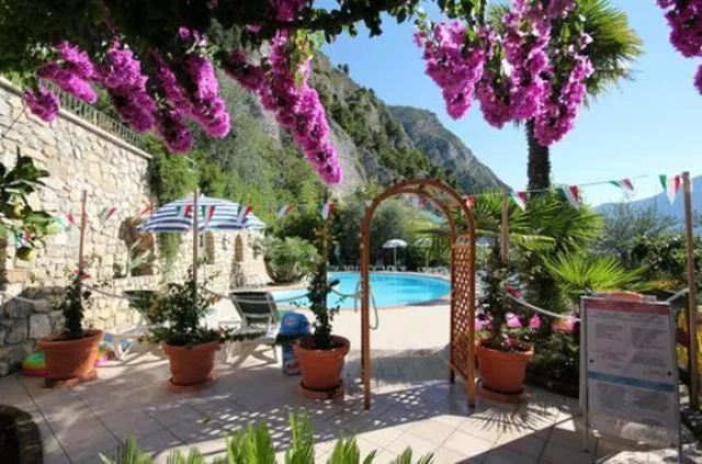 Hotel Augusta Garnì — foto 3