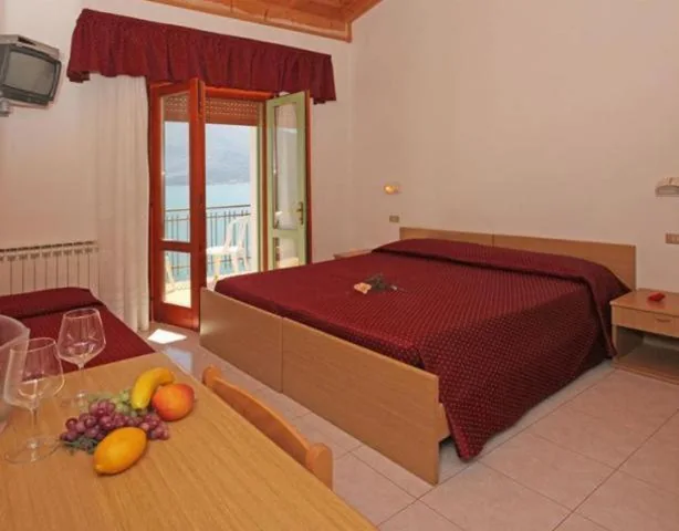 Hotel Augusta Garnì — foto 5