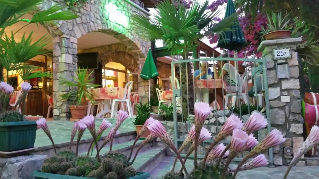 Hotel Augusta Garnì — foto 6